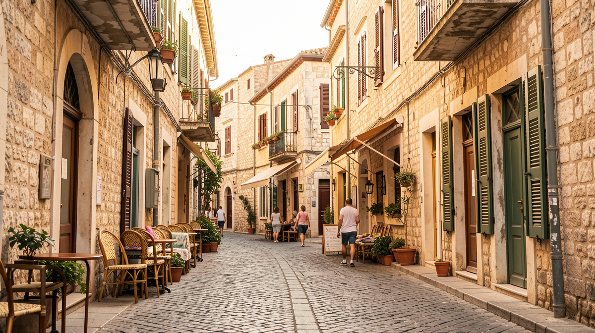 Athen Wochenende: Kurzurlaub mit den besten Tipps – Eindruck 1