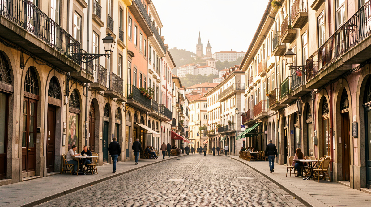 Bilbao Wochenende: Kurzurlaub mit den besten Tipps – Eindruck 1