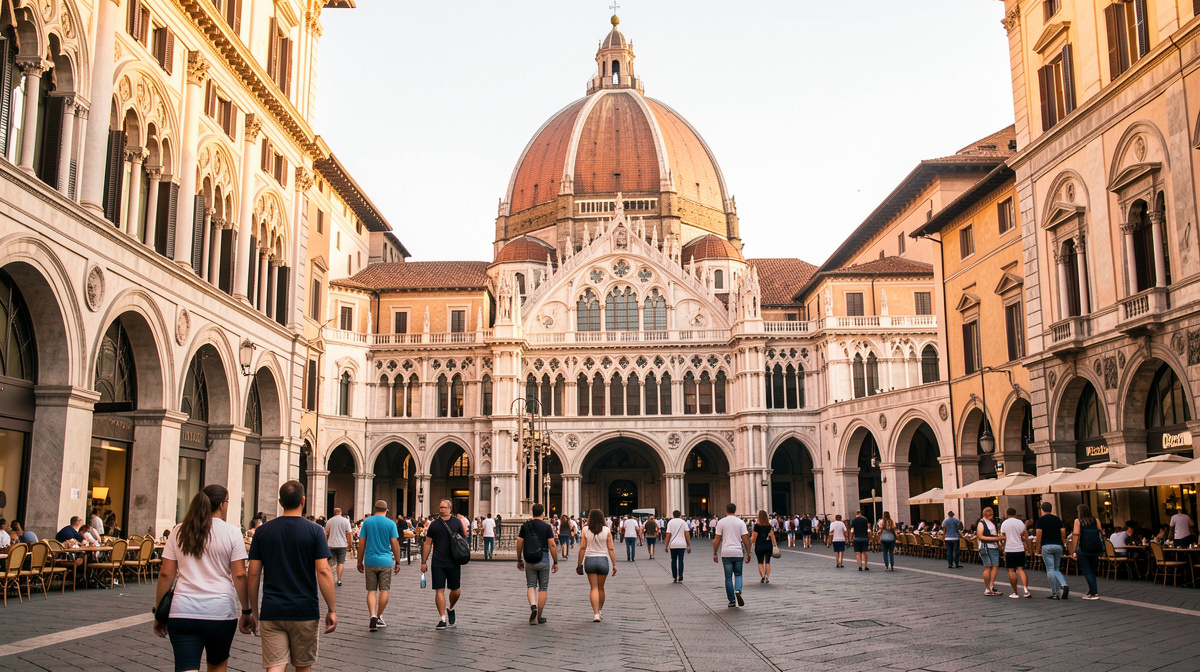 Bologna Wochenende: Kurzurlaub mit den besten Tipps – Eindruck 2