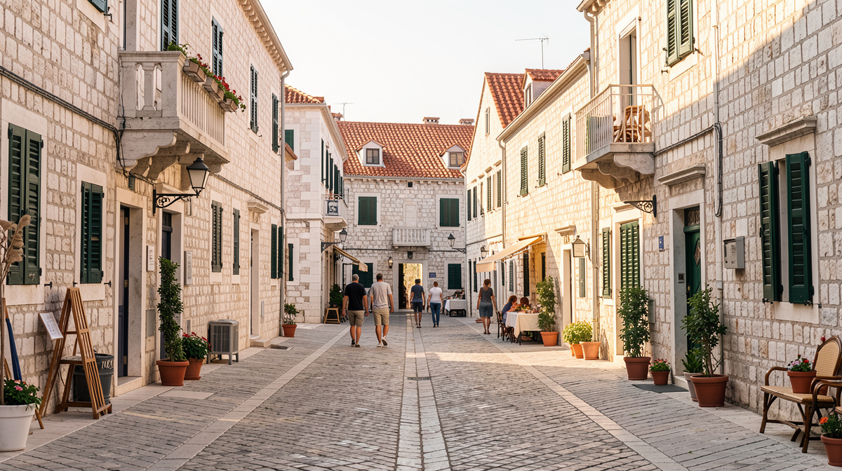 Dubrovnik in 3 Tagen: Kompakter Städtetrip – Eindruck 1