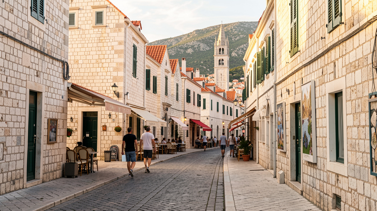 Dubrovnik Wochenende: Kurzurlaub mit den besten Tipps – Eindruck 1