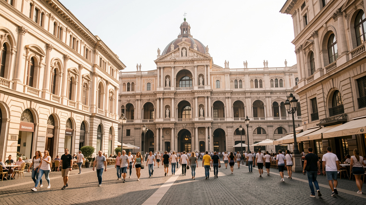 Florenz Wochenende: Kurzurlaub mit den besten Tipps – Eindruck 2