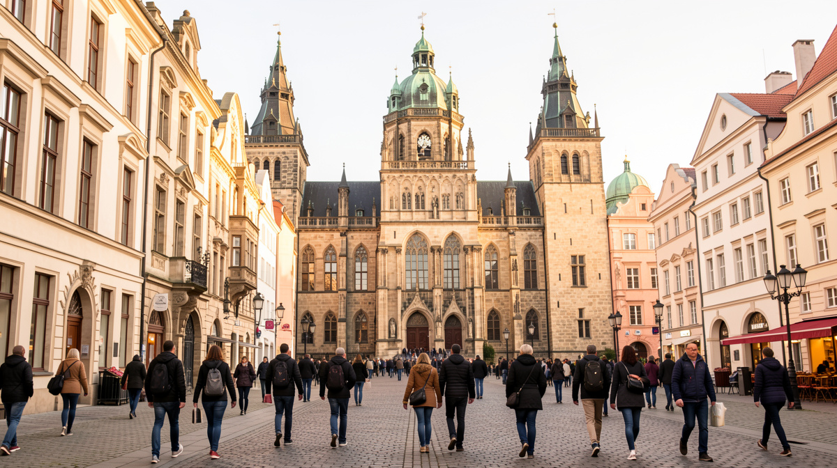 Krakau Wochenende: Kurzurlaub mit den besten Tipps – Eindruck 2