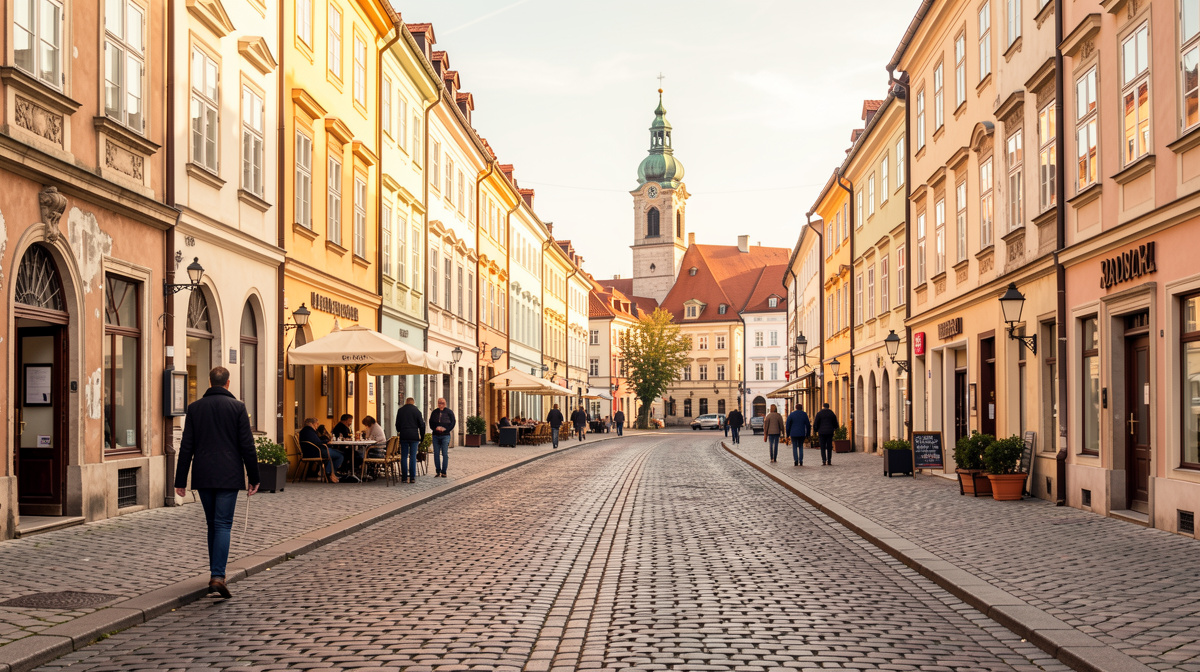 Ljubljana Wochenende: Kurzurlaub mit den besten Tipps – Eindruck 1