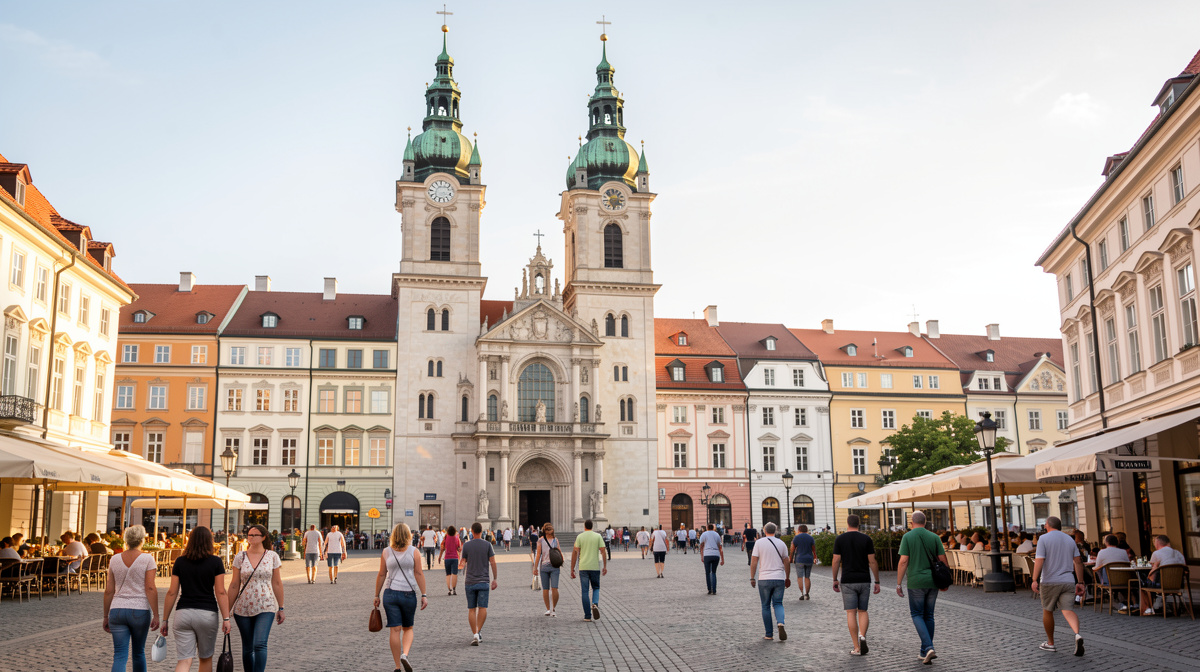 Ljubljana Wochenende: Kurzurlaub mit den besten Tipps – Eindruck 2