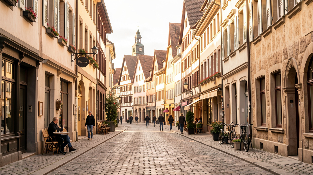 Luxemburg Wochenende: Kurzurlaub mit den besten Tipps – Eindruck 1