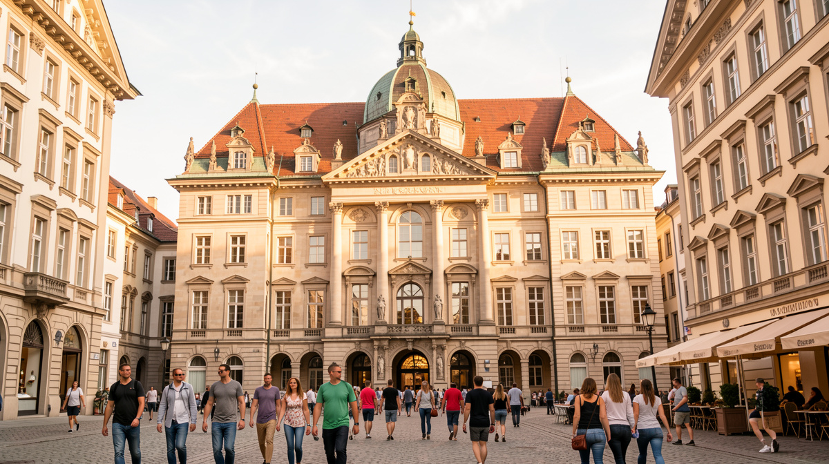 Luxemburg Wochenende: Kurzurlaub mit den besten Tipps – Eindruck 2