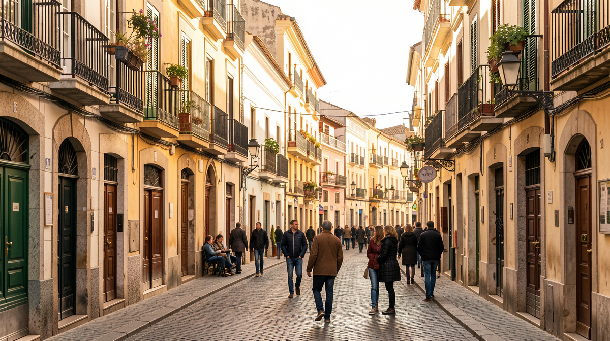 Madrid Wochenende: Kurzurlaub mit den besten Tipps – Eindruck 1