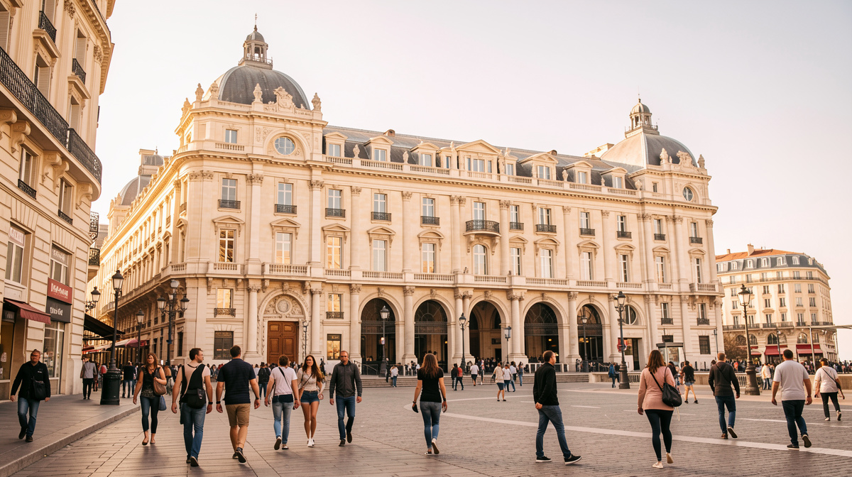 Marseille Wochenende: Kurzurlaub mit den besten Tipps – Eindruck 2