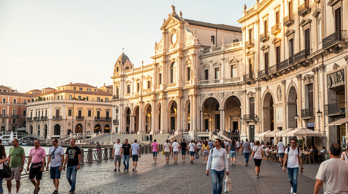 Palermo Wochenende: Kurzurlaub mit den besten Tipps – Eindruck 2
