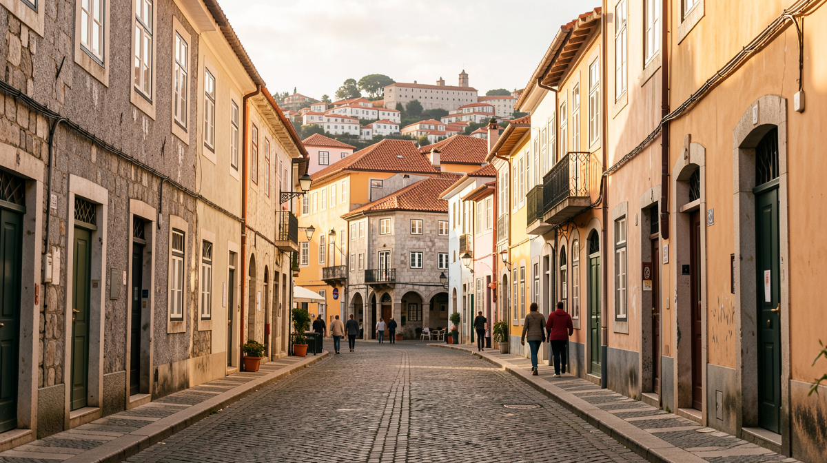 Porto Wochenende: Kurzurlaub mit den besten Tipps – Eindruck 1