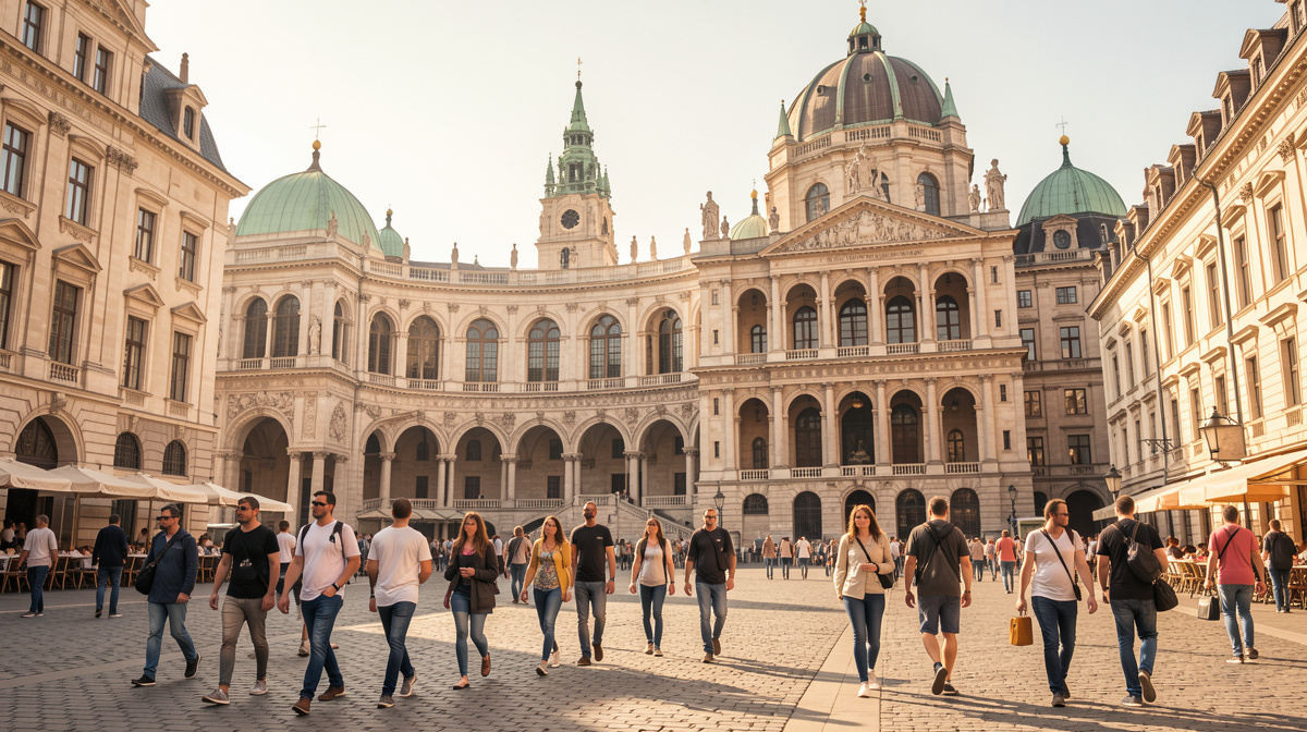 Prag in 3 Tagen: Kompakter Städtetrip – Eindruck 2