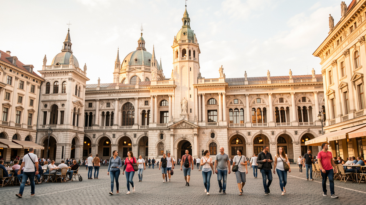 Prag Wochenende: Kurzurlaub mit den besten Tipps – Eindruck 2