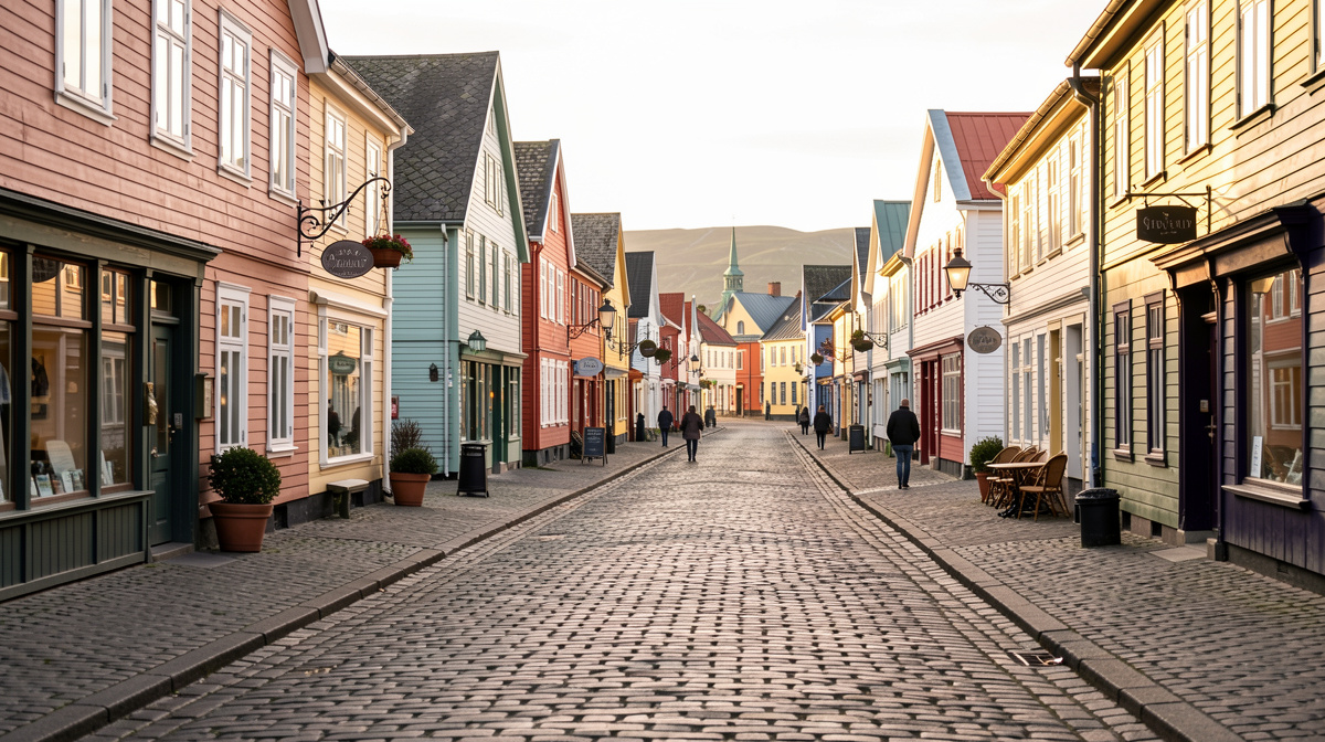 Reykjavik Wochenende: Kurzurlaub mit den besten Tipps – Eindruck 1