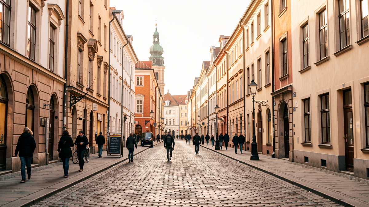 Riga Wochenende: Kurzurlaub mit den besten Tipps – Eindruck 1