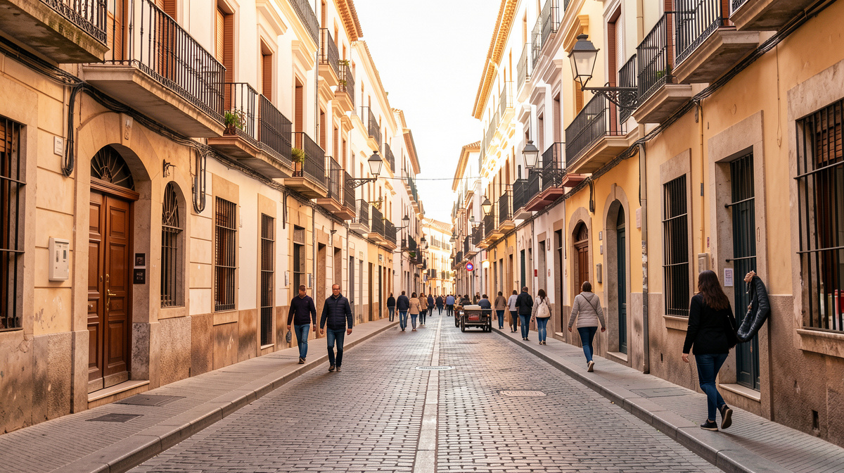 Sevilla Wochenende: Kurzurlaub mit den besten Tipps – Eindruck 1