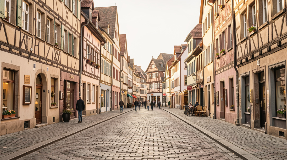 Straßburg Wochenende: Kurzurlaub mit den besten Tipps – Eindruck 1