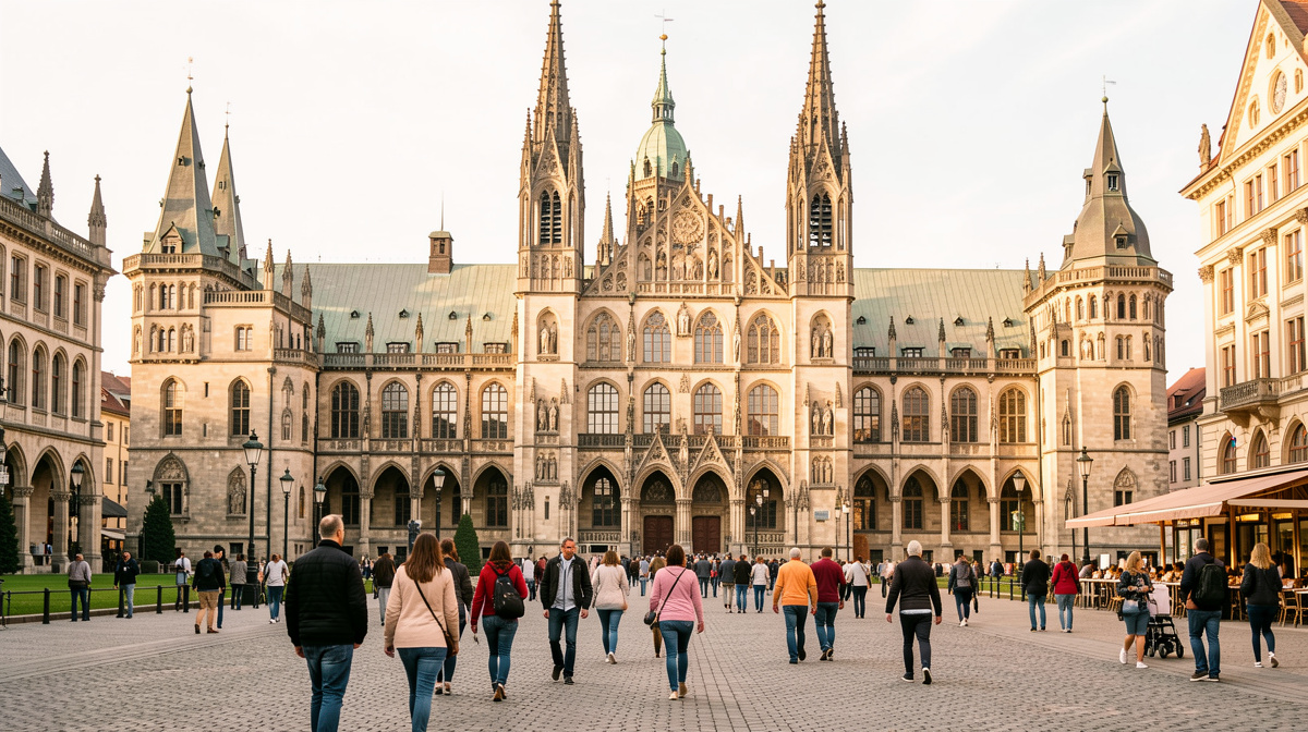 Straßburg Wochenende: Kurzurlaub mit den besten Tipps – Eindruck 2