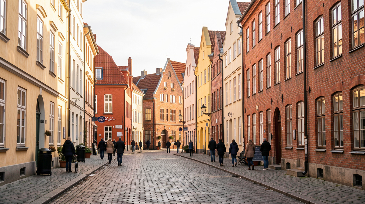 Tallinn Wochenende: Kurzurlaub mit den besten Tipps – Eindruck 1