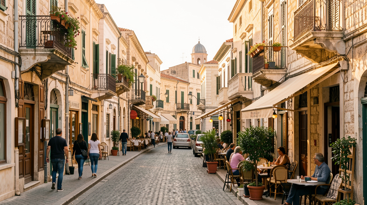 Thessaloniki Wochenende: Kurzurlaub mit den besten Tipps – Eindruck 1