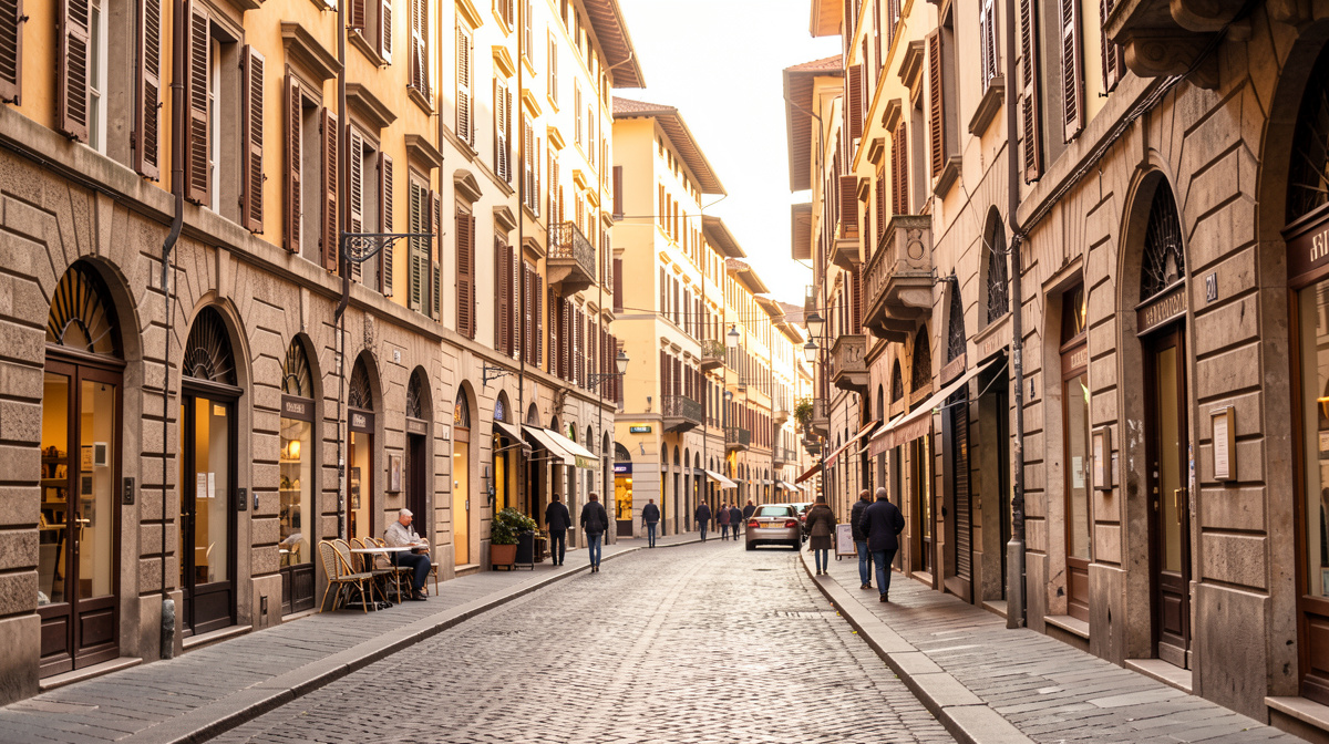 Turin Wochenende: Kurzurlaub mit den besten Tipps – Eindruck 1