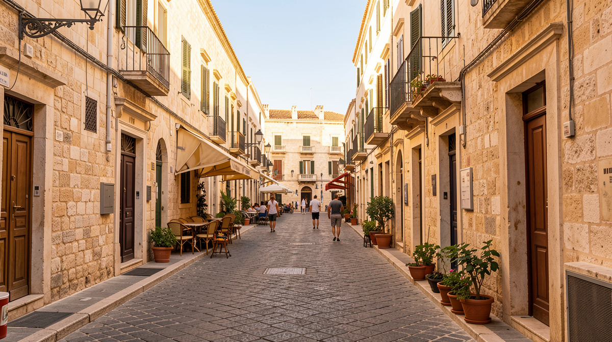 Valletta Wochenende: Kurzurlaub mit den besten Tipps – Eindruck 1