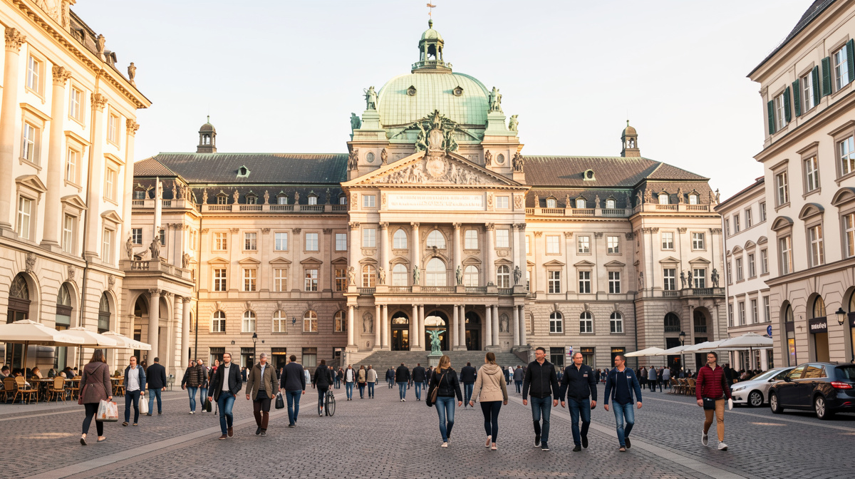 Zürich Wochenende: Kurzurlaub mit den besten Tipps – Eindruck 2