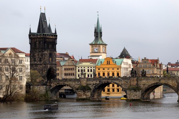 Prag Wochenende: Kurzurlaub mit den besten Tipps – Eindruck 1