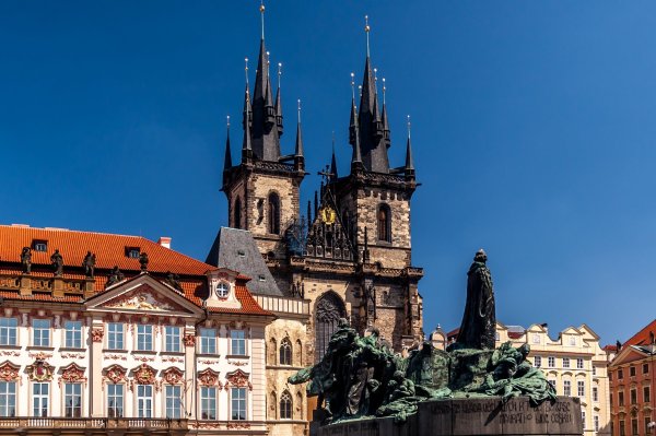 Prag Wochenende: Kurzurlaub mit den besten Tipps – Eindruck 2