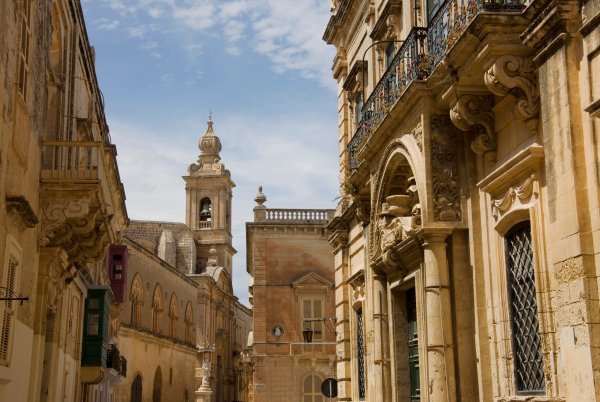 Malta entdecken: Kompakte Route für Einsteiger – Eindruck 1
