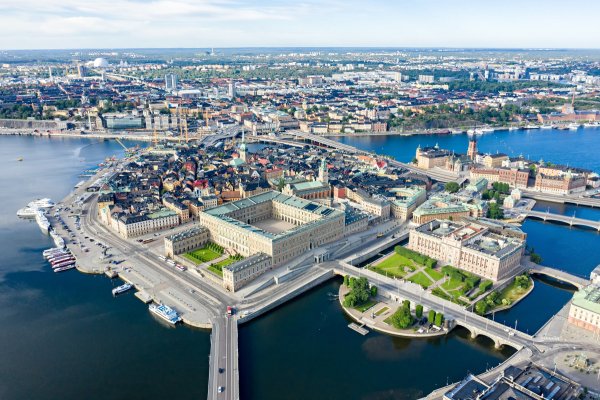 Stockholm Wochenende: Kurzurlaub mit den besten Tipps – Eindruck 1