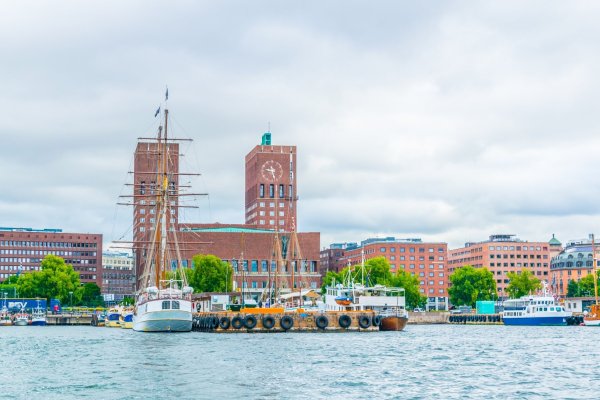 Oslo Wochenende: Kurzurlaub mit den besten Tipps – Eindruck 1