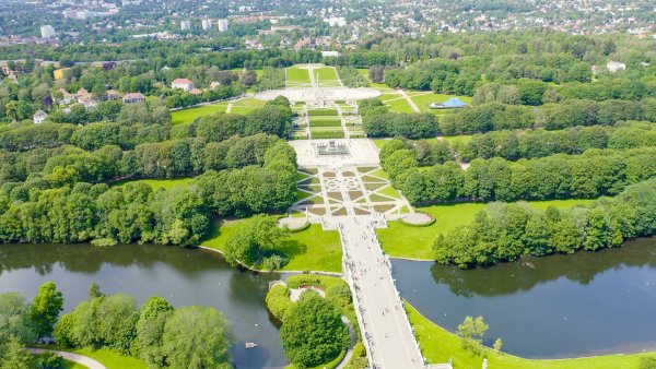 Oslo Wochenende: Kurzurlaub mit den besten Tipps – Eindruck 2