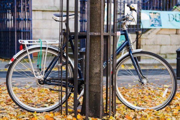 Dublin Wochenende: Kurzurlaub mit den besten Tipps – Eindruck 1