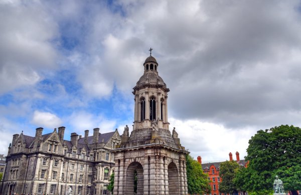Dublin Wochenende: Kurzurlaub mit den besten Tipps – Eindruck 2