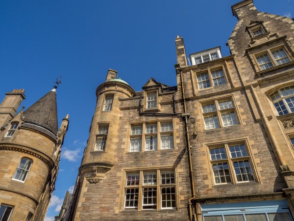 Edinburgh Wochenende: Kurzurlaub mit den besten Tipps – Eindruck 2