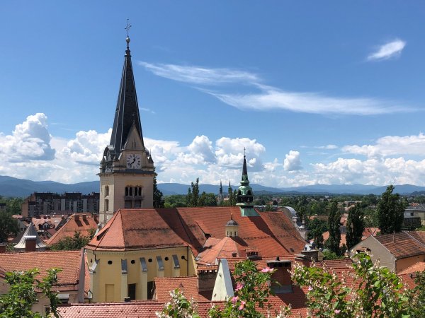 Ljubljana Wochenende: Kurzurlaub mit den besten Tipps – Eindruck 1