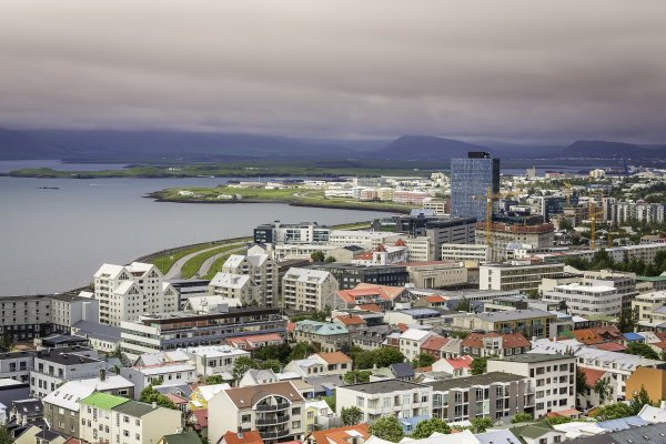 Reykjavik Wochenende: Kurzurlaub mit den besten Tipps – Eindruck 2
