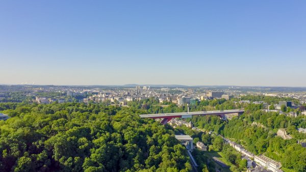 Luxemburg Wochenende: Kurzurlaub mit den besten Tipps – Eindruck 2