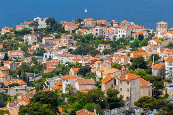 Marseille in 3 Tagen: Kompakter Städtetrip – Eindruck 1