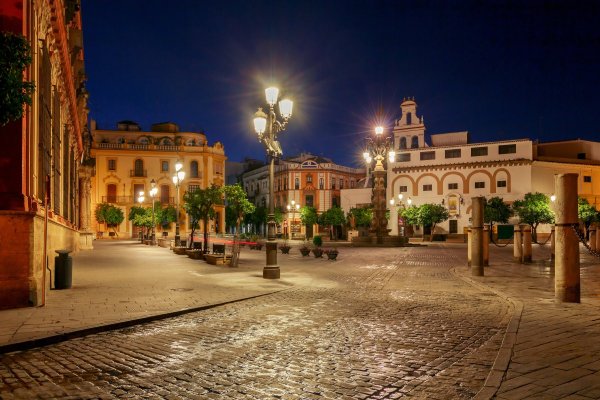 Sevilla in 3 Tagen: Kompakter Städtetrip – Eindruck 1
