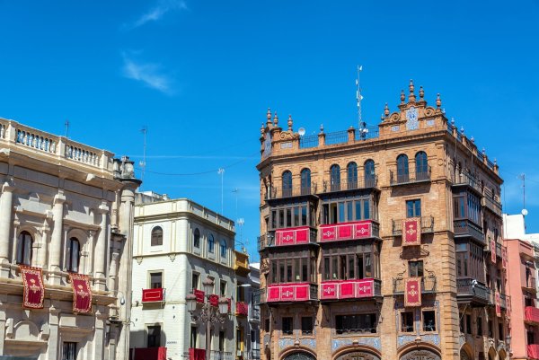 Sevilla Wochenende: Kurzurlaub mit den besten Tipps – Eindruck 2