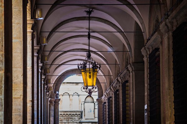 Bologna Wochenende: Kurzurlaub mit den besten Tipps – Eindruck 1