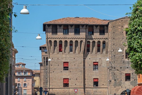 Bologna Wochenende: Kurzurlaub mit den besten Tipps – Eindruck 2