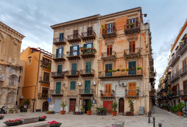 Palermo Wochenende: Kurzurlaub mit den besten Tipps – Eindruck 2