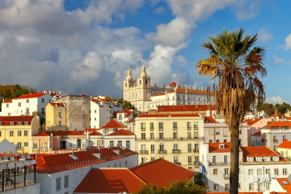 Lissabon in 3 Tagen: Kompakter Städtetrip – Eindruck 2