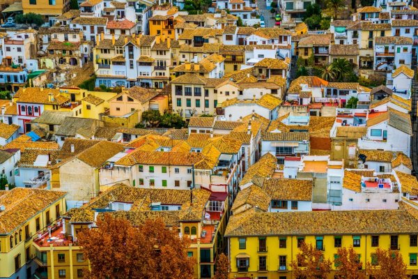 Granada in 3 Tagen: Kompakter Städtetrip – Eindruck 2