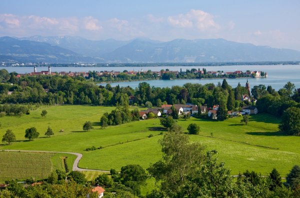 Kurzurlaub Konstanz: Wochenende in der Region – Eindruck 1