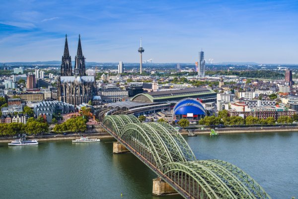 Kurzurlaub Köln: Wochenende in der Region – Eindruck 2