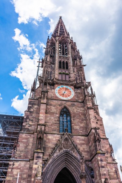 Kurzurlaub Freiburg: 3 Tage in der Region – Eindruck 1